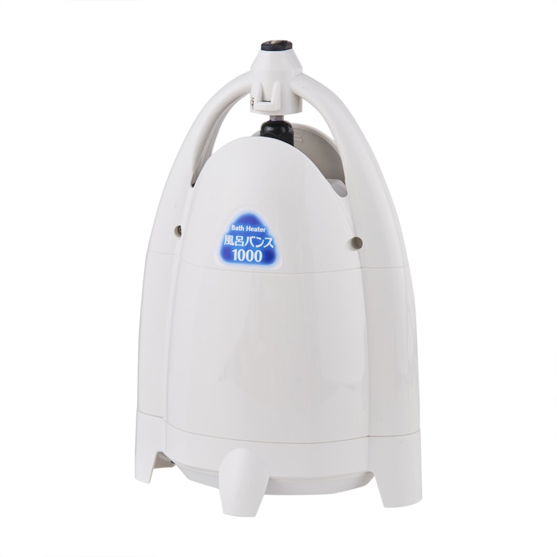 パアグ スーパー風呂バンス1000をレビュー！クチコミ・評判をもとに