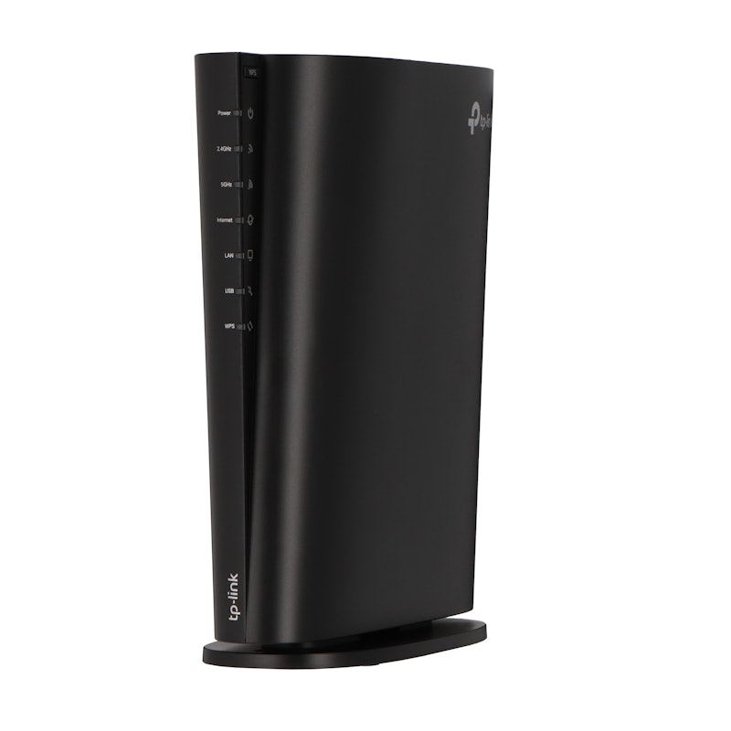 TP-Link BE19000 トライバンドWi-Fi 7ルーター Archer BE805を検証