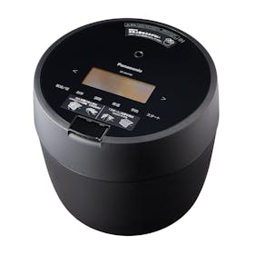 パナソニック 圧力IHジャー炊飯器 SR-NA102をレビュー！クチコミ・評判