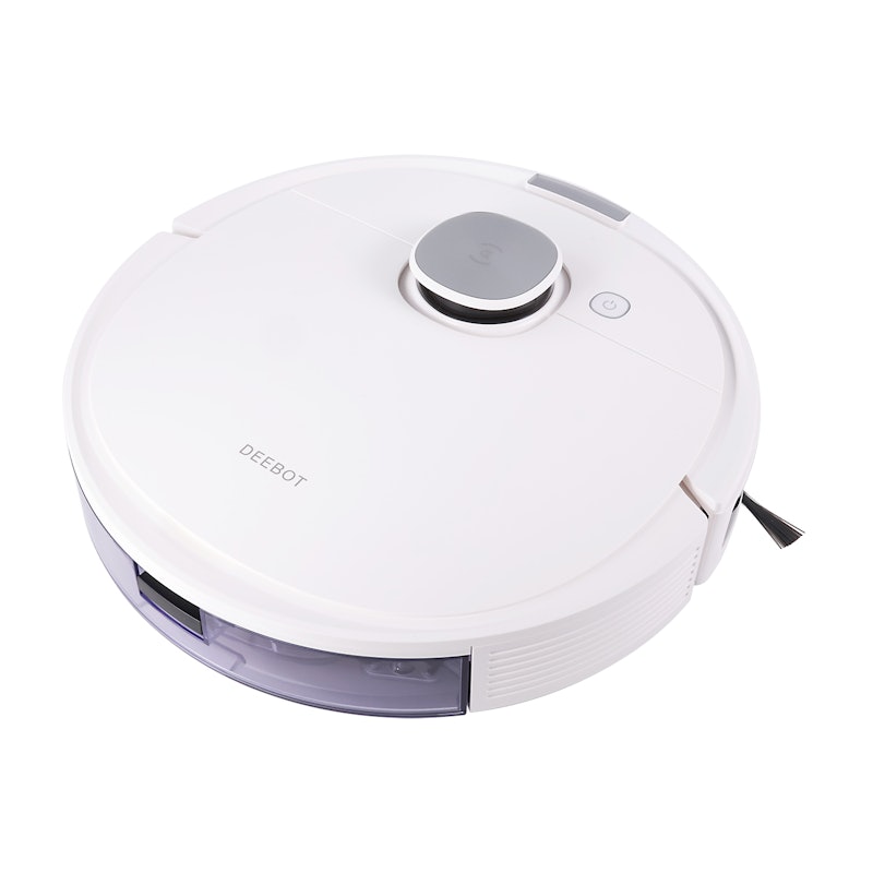 エコバックスジャパン DEEBOT N10 PLUSを検証レビュー！ロボット掃除機