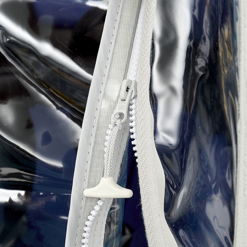 リトルキディーズ フロントレインカバー（前乗せ） ver.4をレビュー