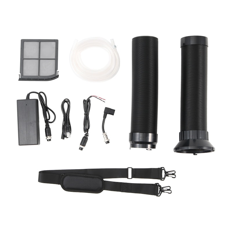 日動工業 ポータブルスポットクーラー エコやん SPC-032BACを検証