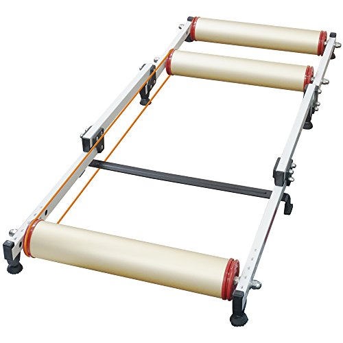 MINOURA 3本 ローラー台 アクションローラーアドバンス 藤*大様