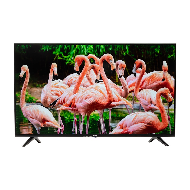 RCA チューナーレステレビ RCA-43N1を検証レビュー！チューナーレス