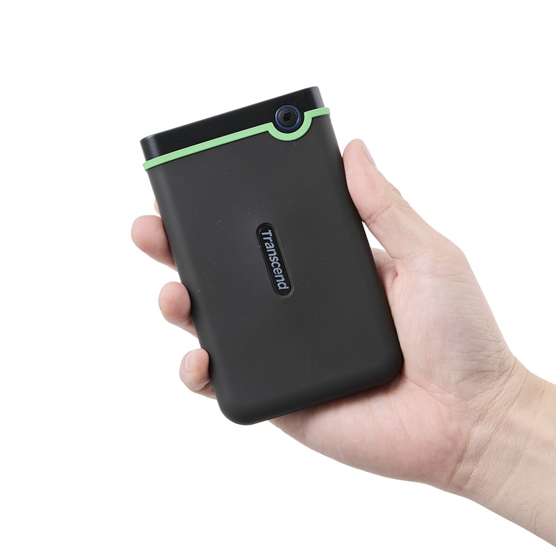 IODATA HDPT-UTSシリーズ HDPT-UTS1Kを徹底レビュー！実際に使って