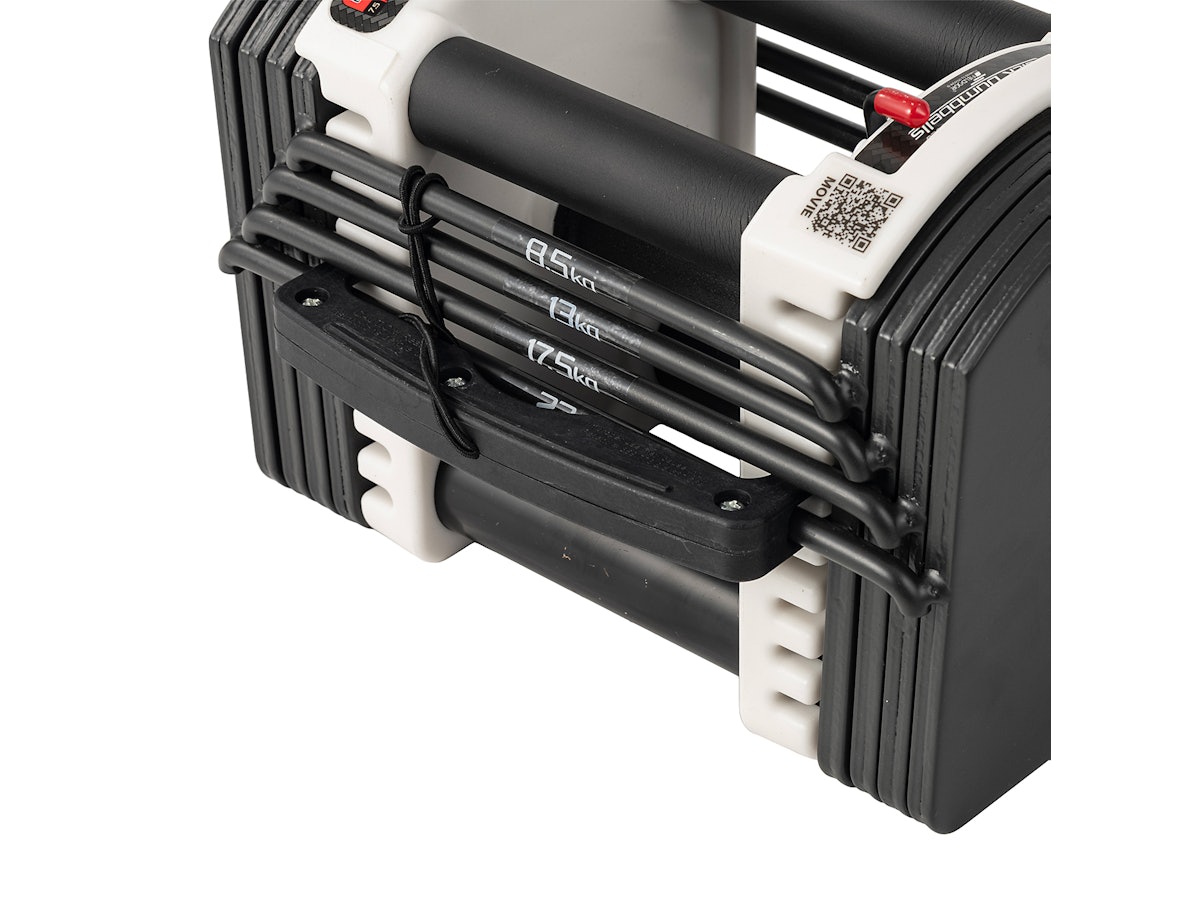 FIELDOOR ブロックダンベル 22kg×2個をレビュー！クチコミ・評判をもと