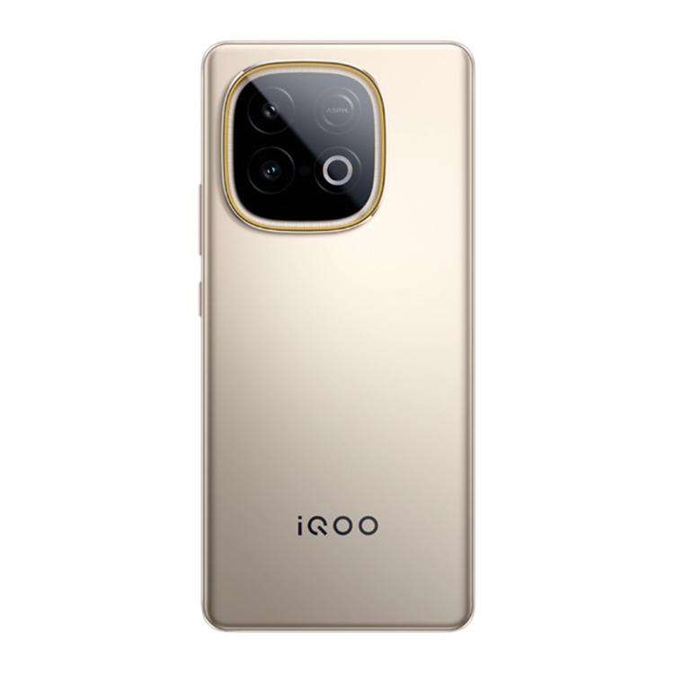 vivo iQOO Z10 Turbo+, 12GB+256GB, Screen Fingerprint, 6.