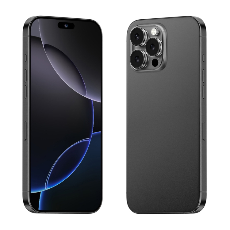 i16 Pro Max / A08A, 3GB+64GB, 6.73 inch Screen, Face