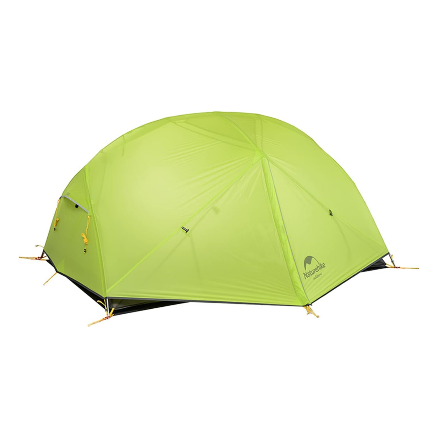 Naturehike Mongar テント 2人用 軽量 アウトドア モンガー 二重層