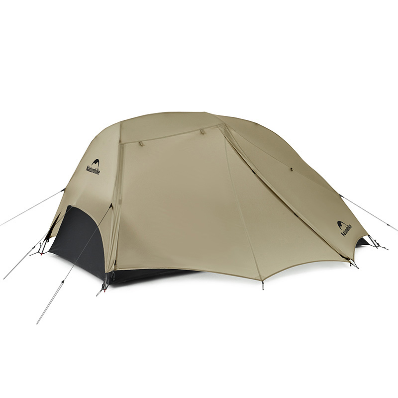 Naturehike StarRiver ULテント 超軽量 2人用 春夏 防水 防風