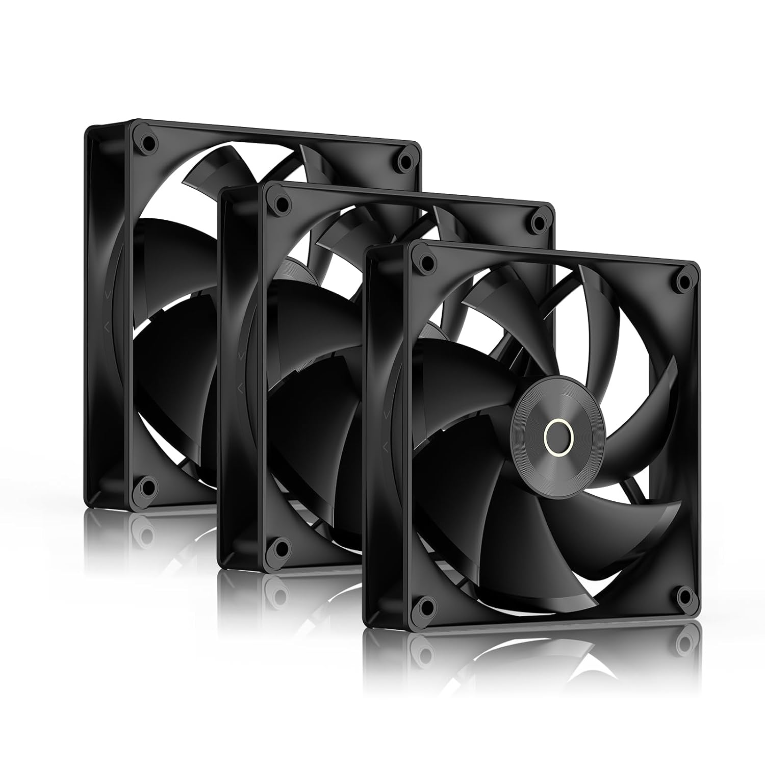 DELTA-CPUファン販売店