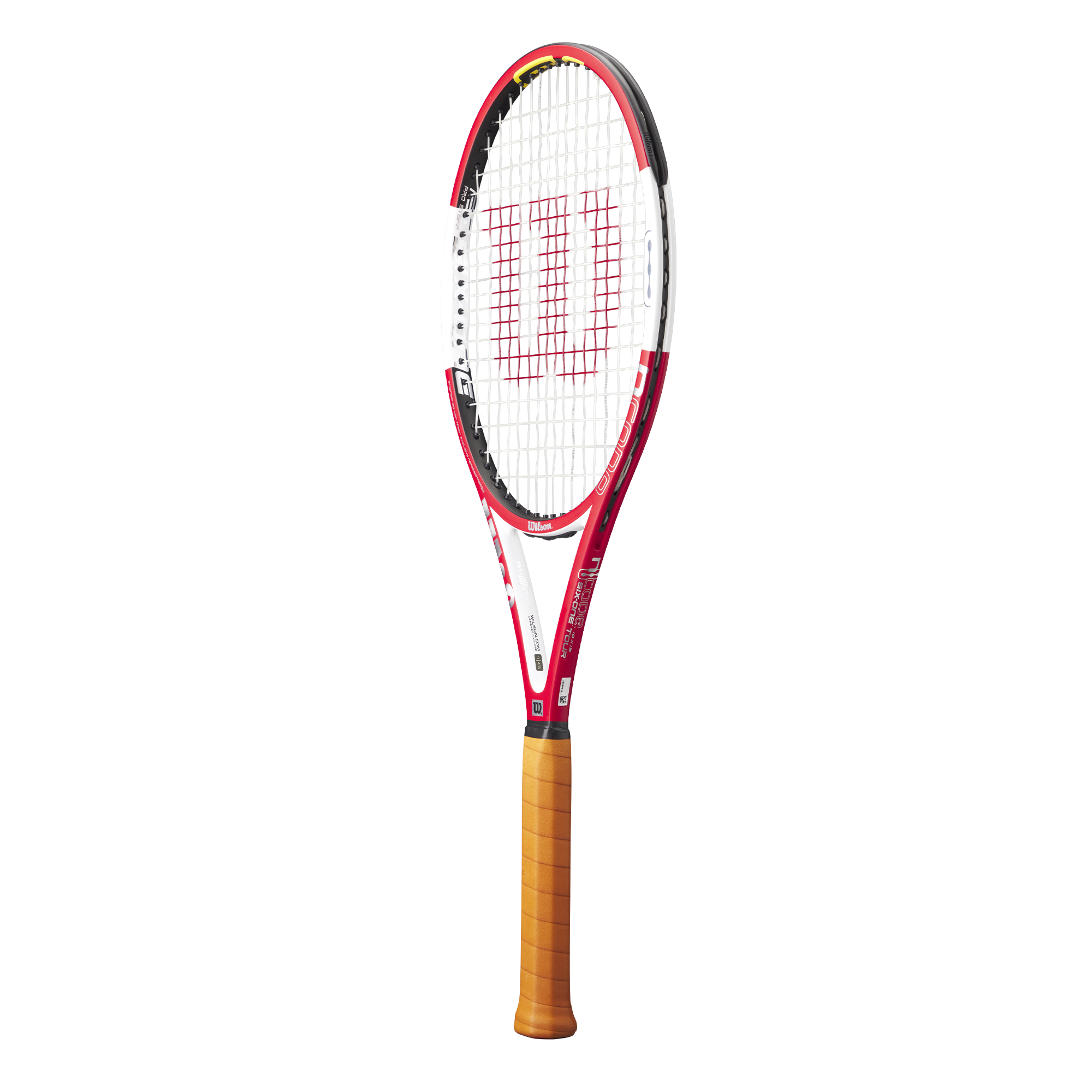 Wilson Pro Staff N Six.One Tour 90 – Wilson Indonesia | Offical