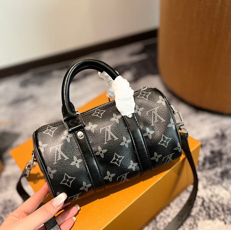 ルイヴィトン Louis Vuitton キーポル・バンドリエール 25 レディース
