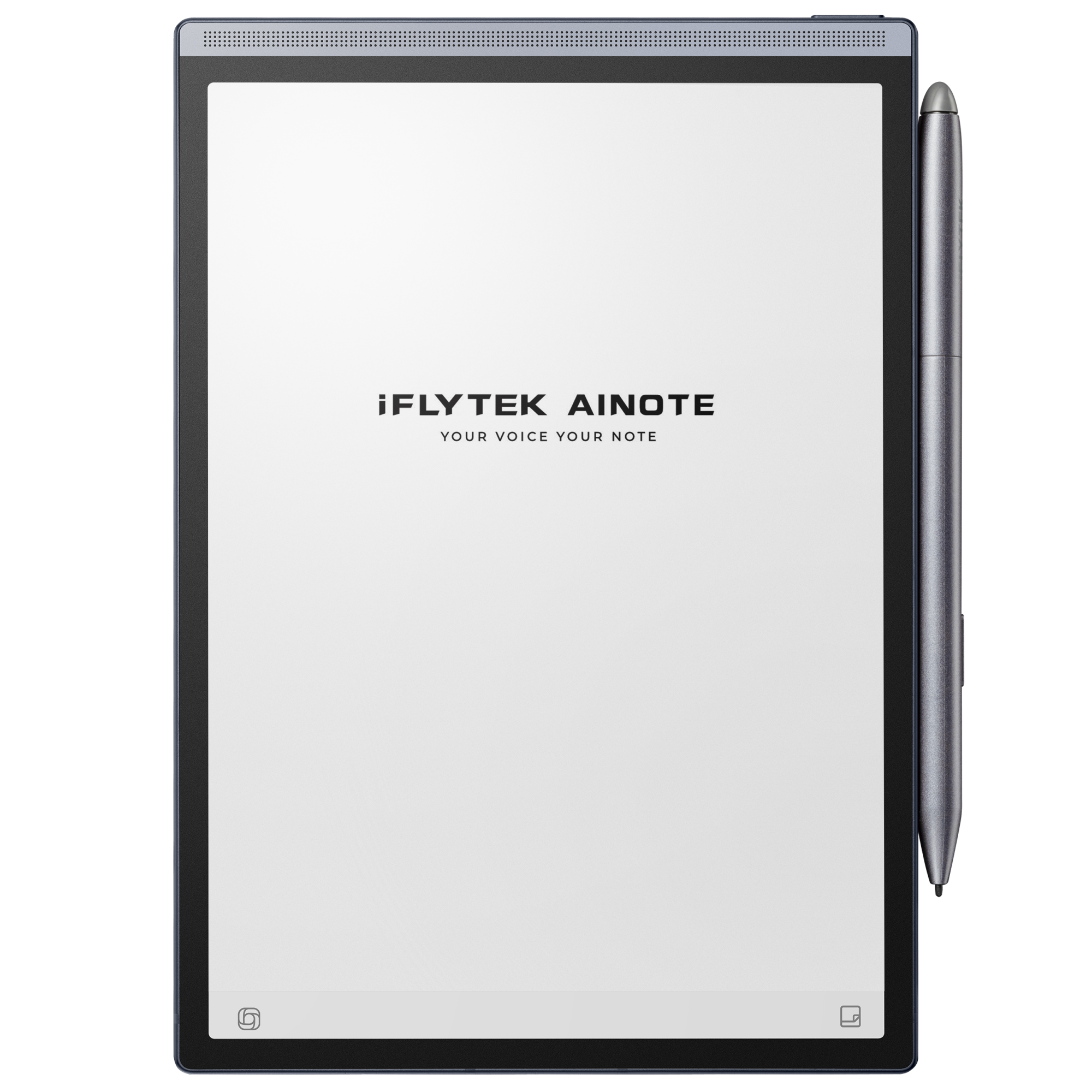 Digital Notebook | E-Ink Tablet | E-Ink Notebook - iFLYTEK