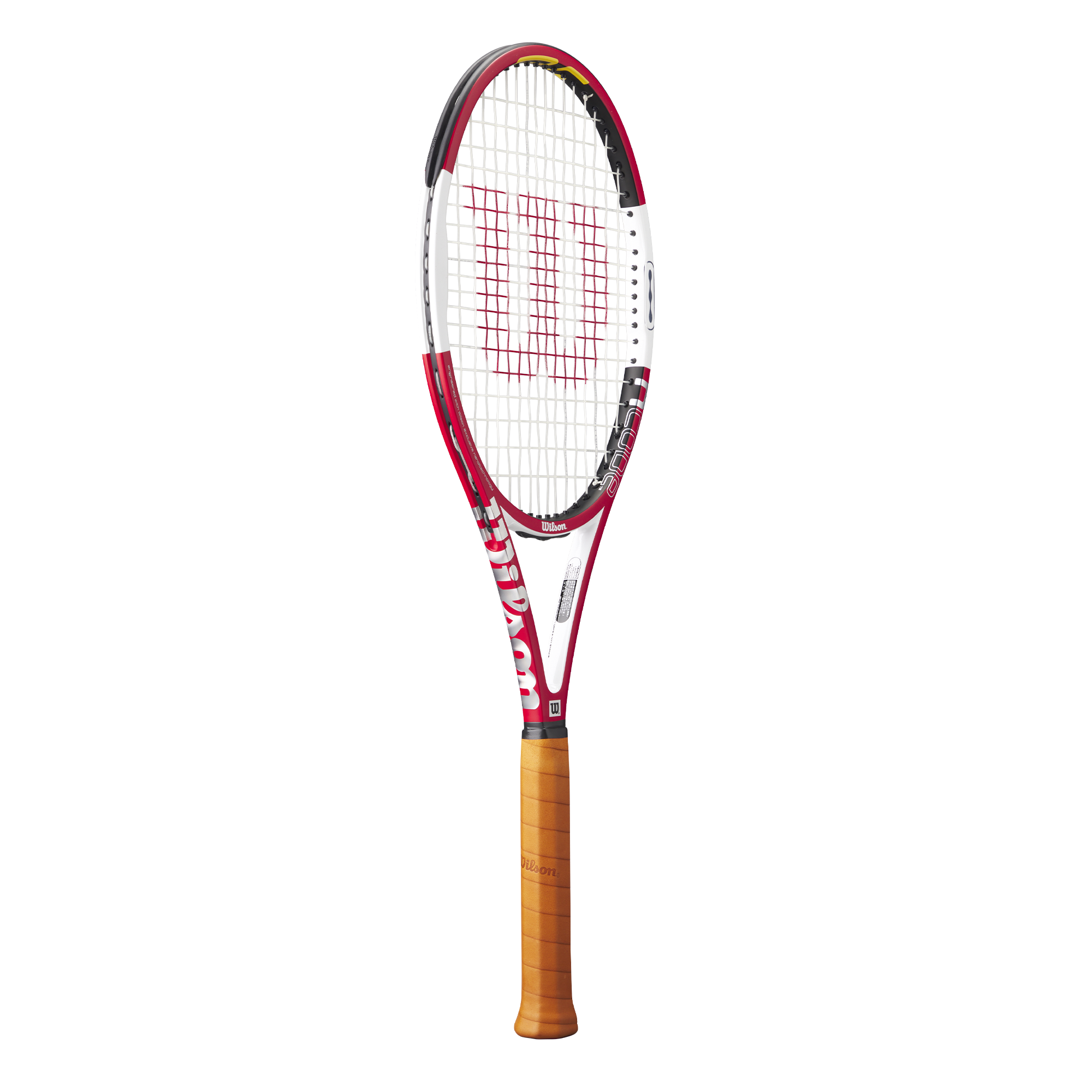 Wilson NCode N Six.One Tour 90 Tennis Racket – Wilson Malaysia
