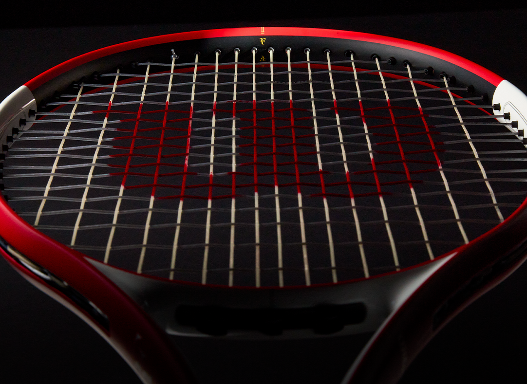 RF01 Pro Classic – Wilson Singapore | Offical Website