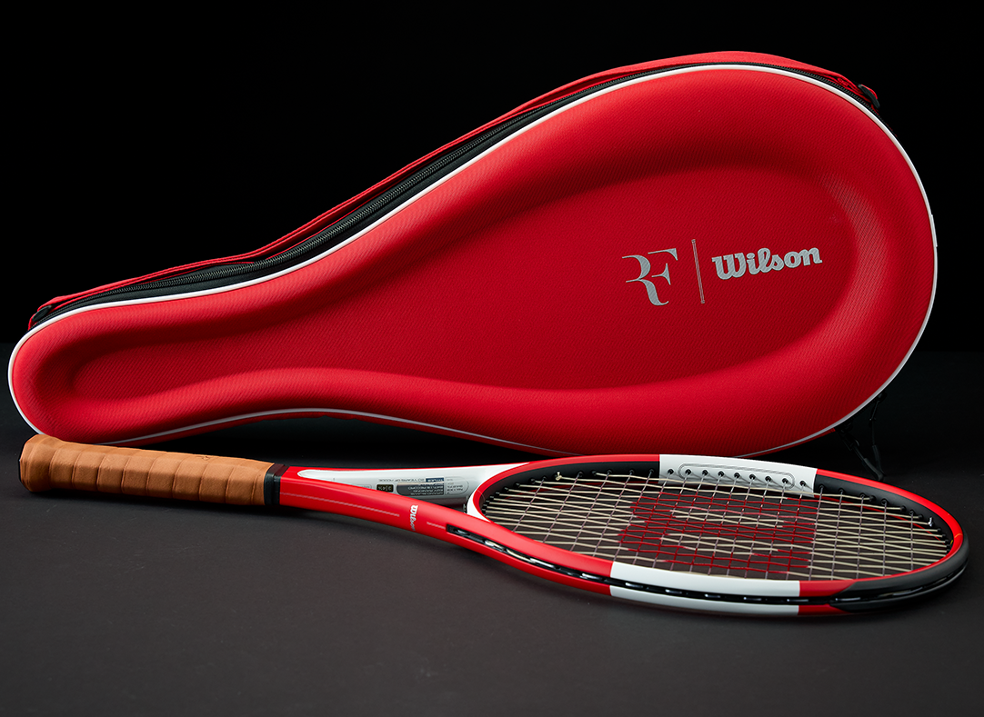 RF01 Pro Classic – Wilson Singapore | Offical Website