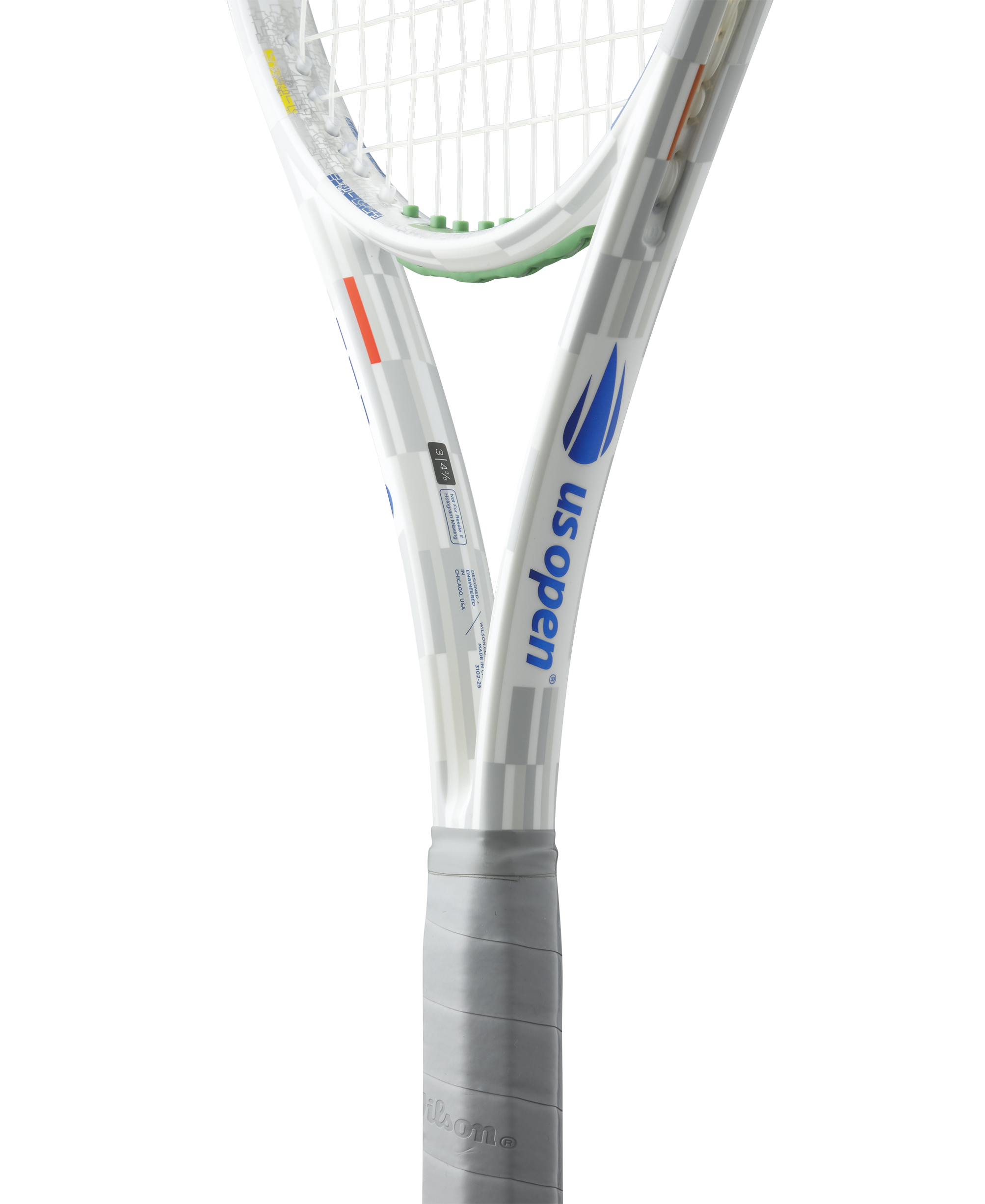 Wilson US OPEN 2025 Shift 99 V1 – Wilson Thailand | Official Website