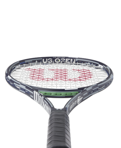 Wilson Blade 98 US OPEN 2025 16x19 V9 – Wilson Thailand | Official
