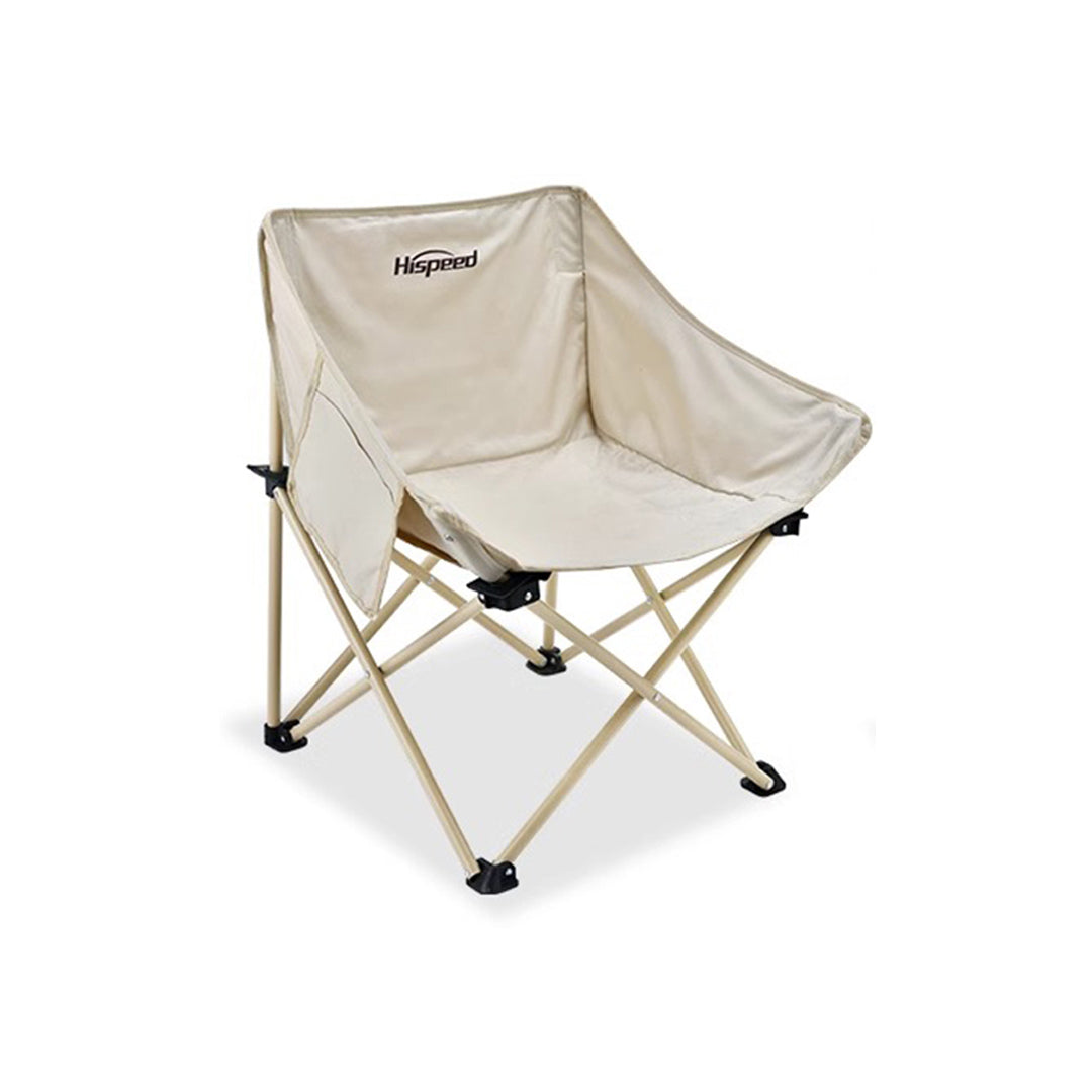 アウトドア折りたたみハンモックチェア | 長時間快適に過ごせる