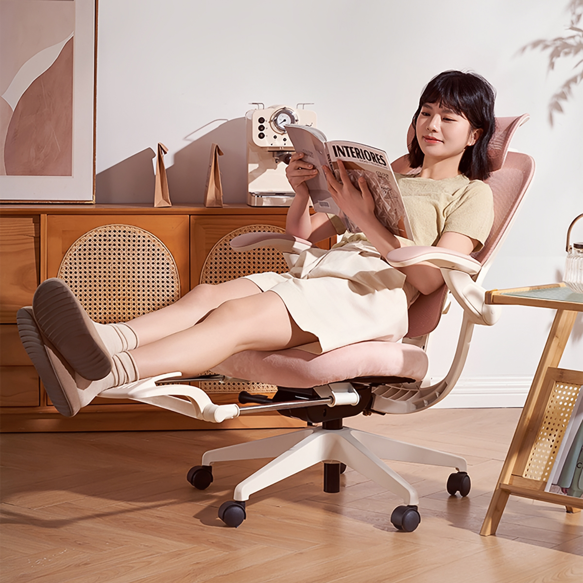 シンプルモダンインテリア｜おしゃれで都会的な洗練デザイン – CAGUUU