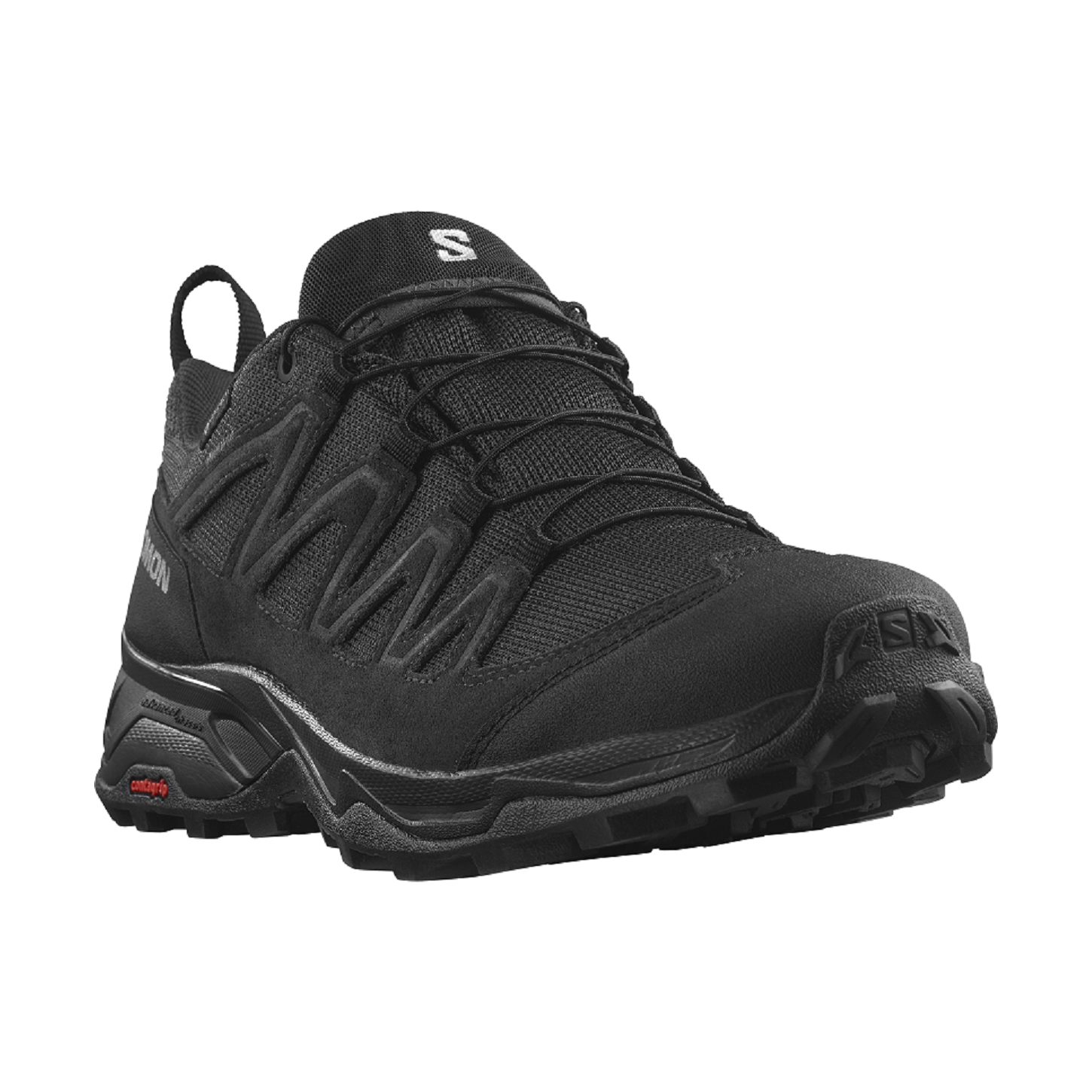 X WARD LEATHER GORE-TEX – SALOMON MY