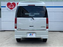 エブリイワゴン PZターボスペシャル（スズキ）[4AT]のカタログ詳細