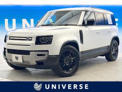 ディフェンダー（ランドローバー）の中古車一覧｜中古車の【ネクステージ】