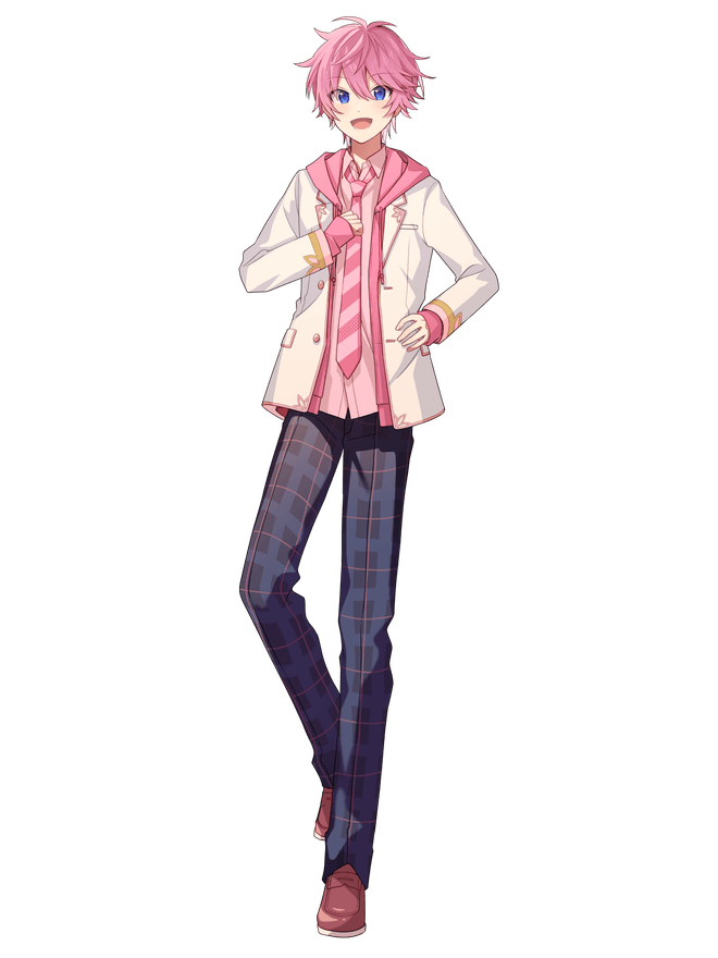 さとみ ｜すとぷり Official Web Site