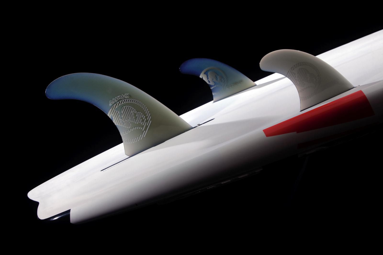 All-around SUP - MORPHO - RRD Roberto Ricci Designs - touring