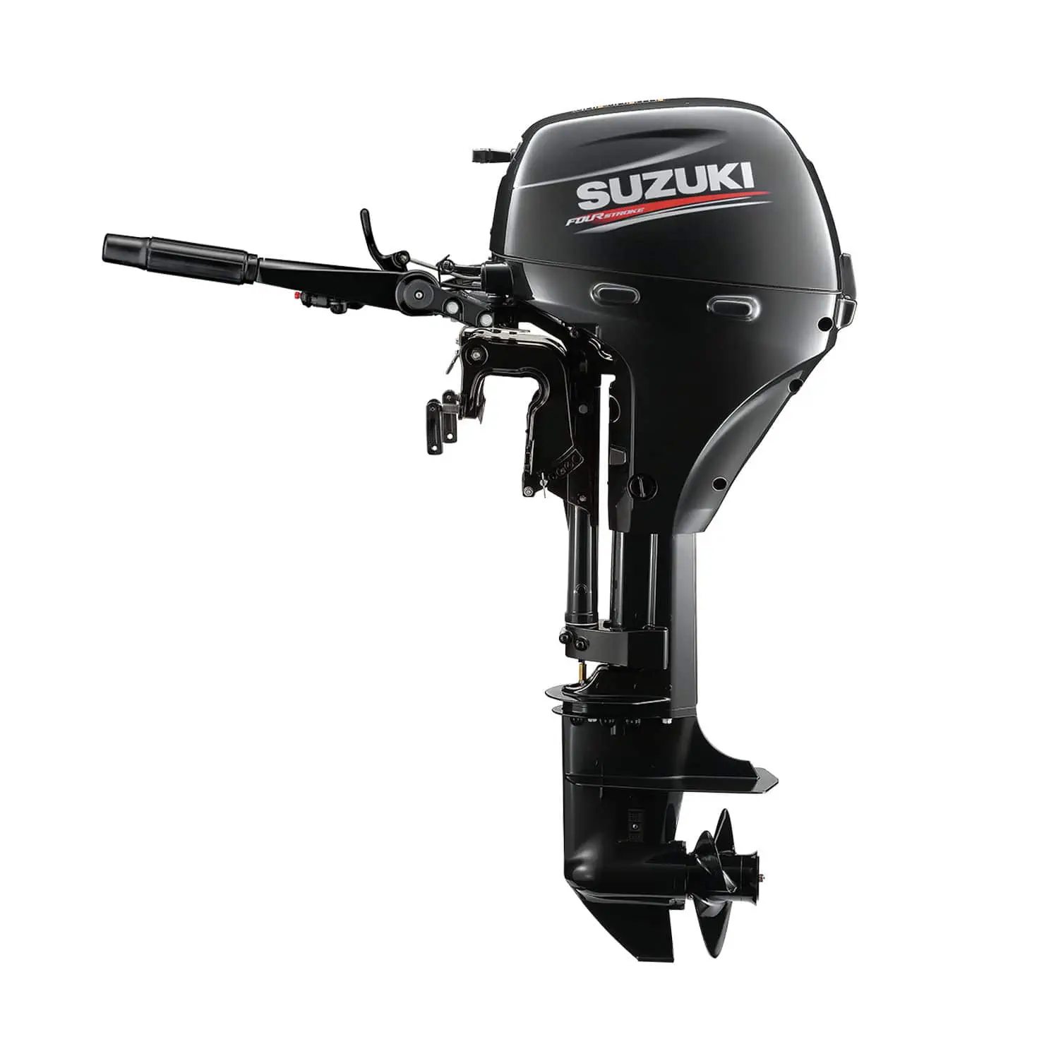 船外機 - DF9.9A series - Suzuki Marine Europe - ガソリン