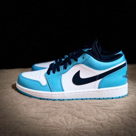 国内7月3日/5日発売予定】ナイキ エアジョーダン 1 ロー 