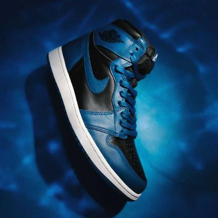 国内2月5日発売予定】ナイキ エアジョーダン 1 レトロ ハイ OG 