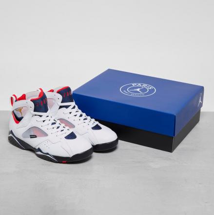 5月14日先行販売/国内22日発売予定】パリ・サンジェルマン × ナイキ