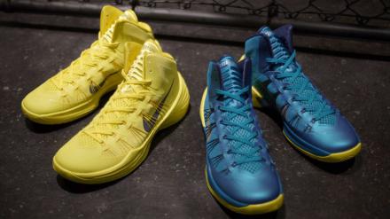 7月20日発売予定】 ナイキ ハイパーダンク 2013 全2色 - スニーカー