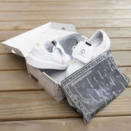 国内12月3日/10日発売予定】ピースマイナスワン/G-DRAGON × ナイキ