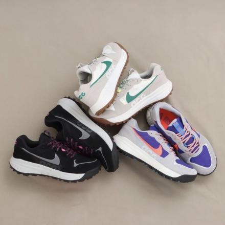 国内5月2日発売予定】ナイキ ACG ローケート 全3色 - スニーカーウォーズ