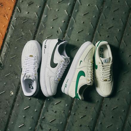 国内10月13日発売予定】ナイキ エアフォース 1 '07 LV8 