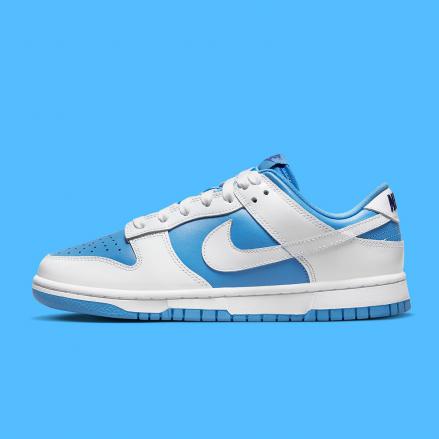 国内8月2日/6日発売予定】ナイキ ウィメンズ ダンク ロー ESS