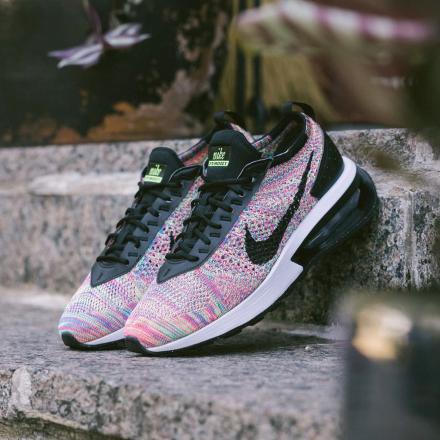 国内販売中/7月14日発売予定】ナイキ エアマックス フライニット