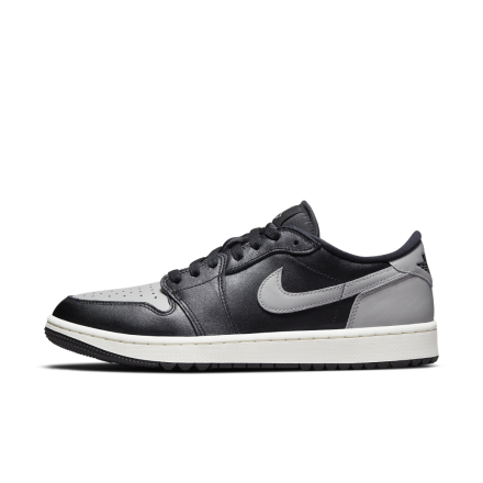 国内6月16日発売予定】ナイキ エアジョーダン 1 ロー ゴルフ 