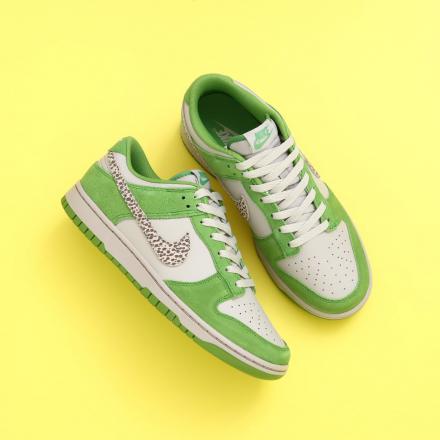 国内11月12日発売予定】ナイキ ダンク ロー AS 