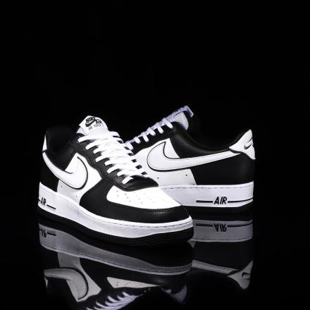 国内9月1日発売予定】ナイキ エアフォース 1 '07 LV8 ホワイト
