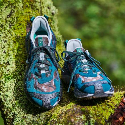 国内11月5日発売予定】 サウス2 ウエスト8 × リーボック ジグ