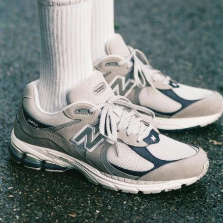 国内8月19日発売予定】ディスイズネバーザット × ニューバランス