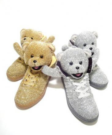 国内11月15日発売予定】 アディダス オリジナルス バイ ジェレミー