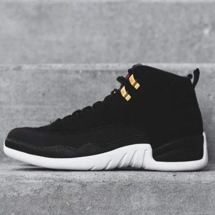 国内11月7日発売予定】ナイキ エアジョーダン 12 レトロ 