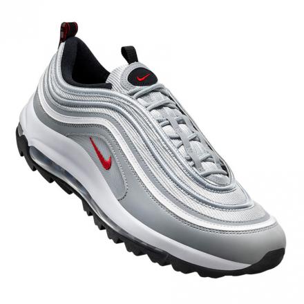 国内販売開始】ナイキ エアマックス 97 G 