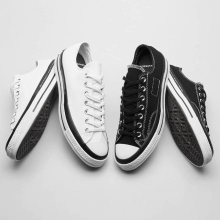 海外9月1日発売予定】フラグメント デザイン × モンクレール