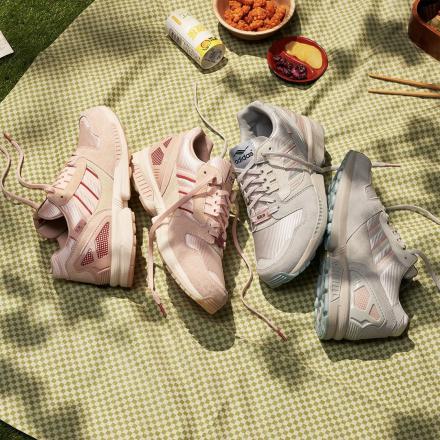 国内販売中/28日発売予定】アディダス オリジナルス ZX 8000 